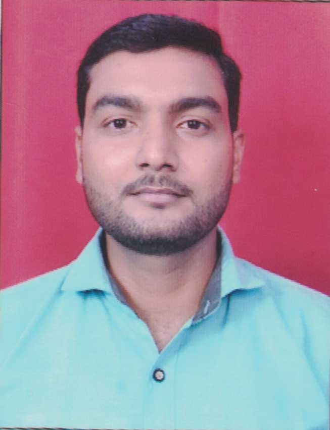 Pintu Chauhan